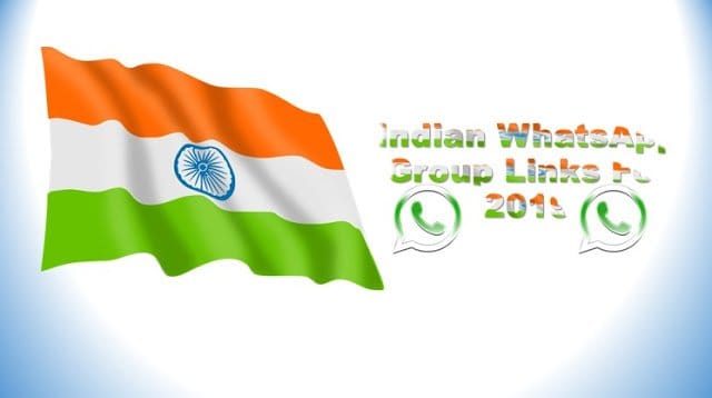 new indian whatsapp group